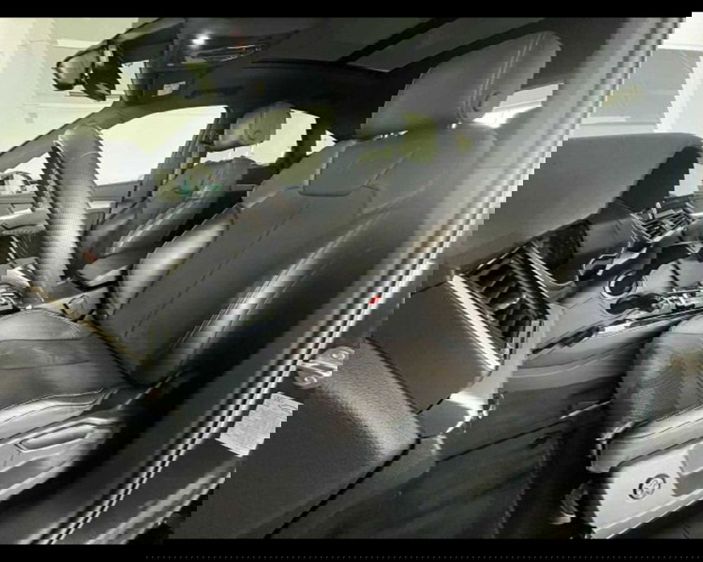 Audi Q5 Sportback usata a Bologna (7)