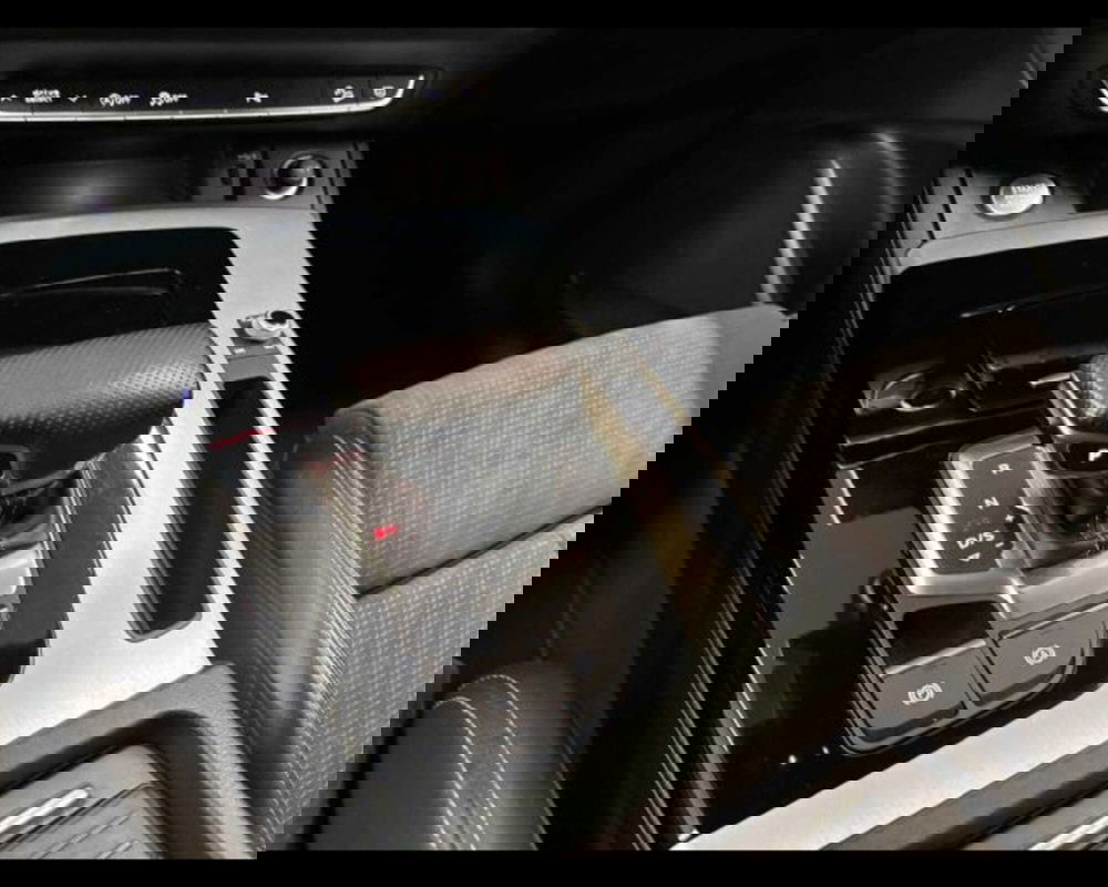 Audi Q5 Sportback usata a Bologna (15)