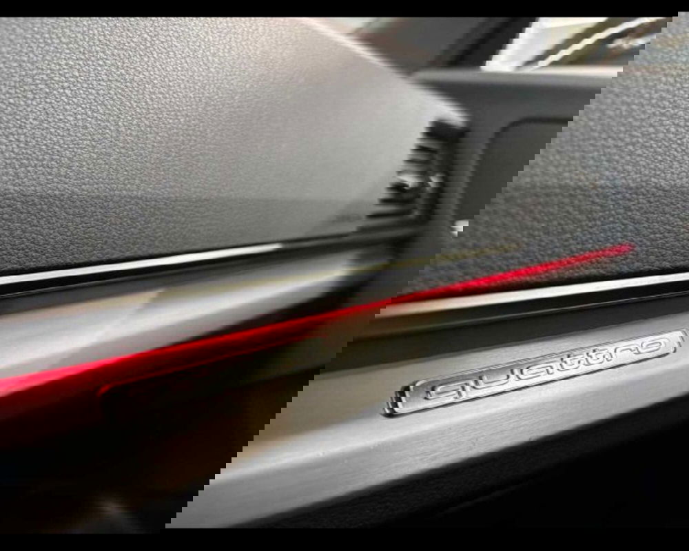 Audi Q5 Sportback usata a Bologna (16)