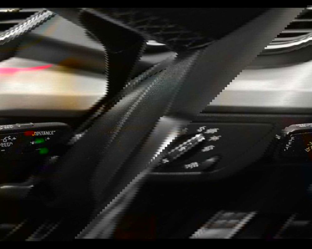 Audi Q5 Sportback usata a Bologna (17)