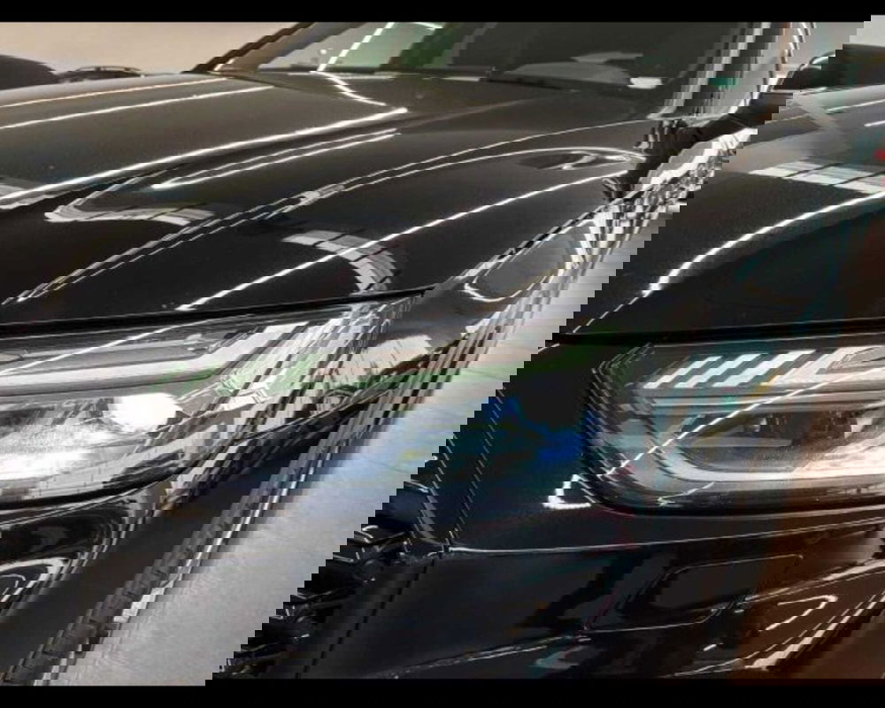 Audi Q5 Sportback usata a Bologna (6)