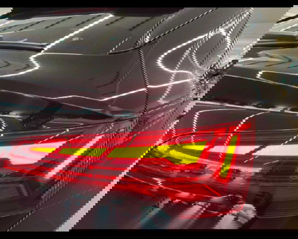 Audi Q5 Sportback usata a Bologna (7)