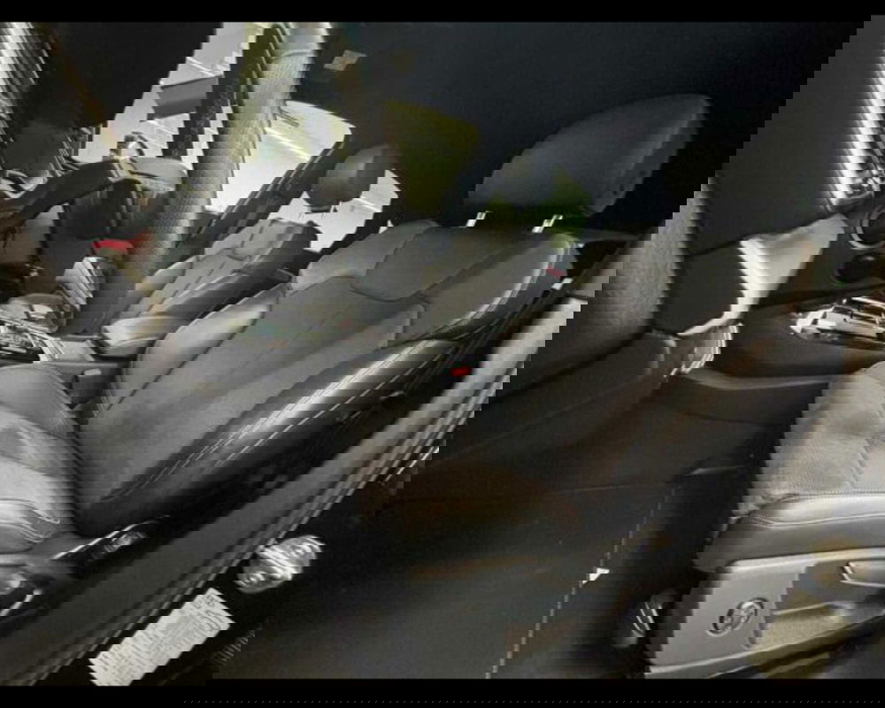 Audi Q5 Sportback usata a Bologna (9)