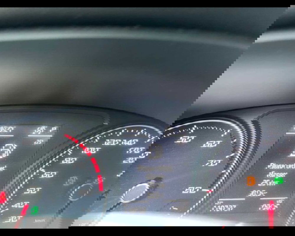 SEAT Leon ST usata a Bologna (6)