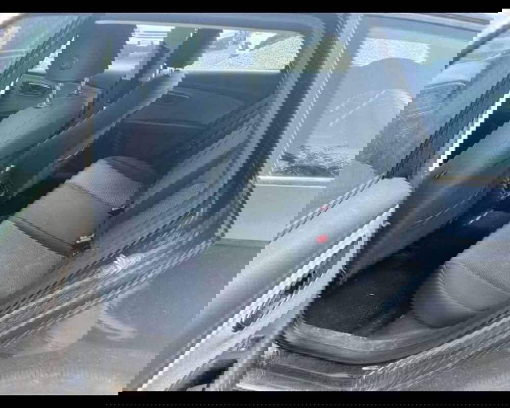 SEAT Leon ST usata a Bologna (7)