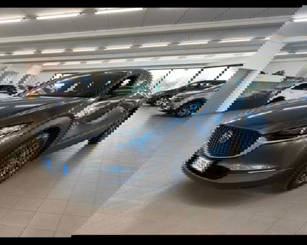 Mazda CX-30 usata a Bologna