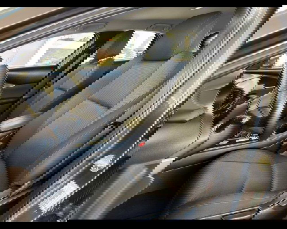 Mazda CX-30 usata a Bologna (10)