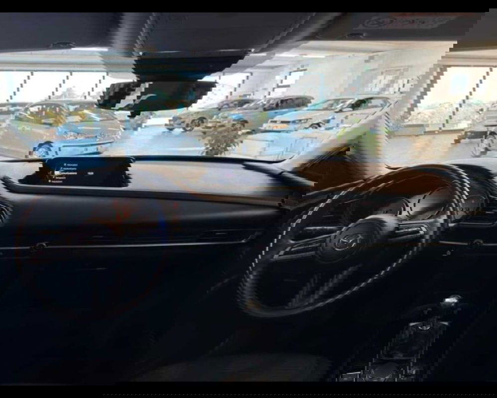 Mazda CX-30 usata a Bologna (12)