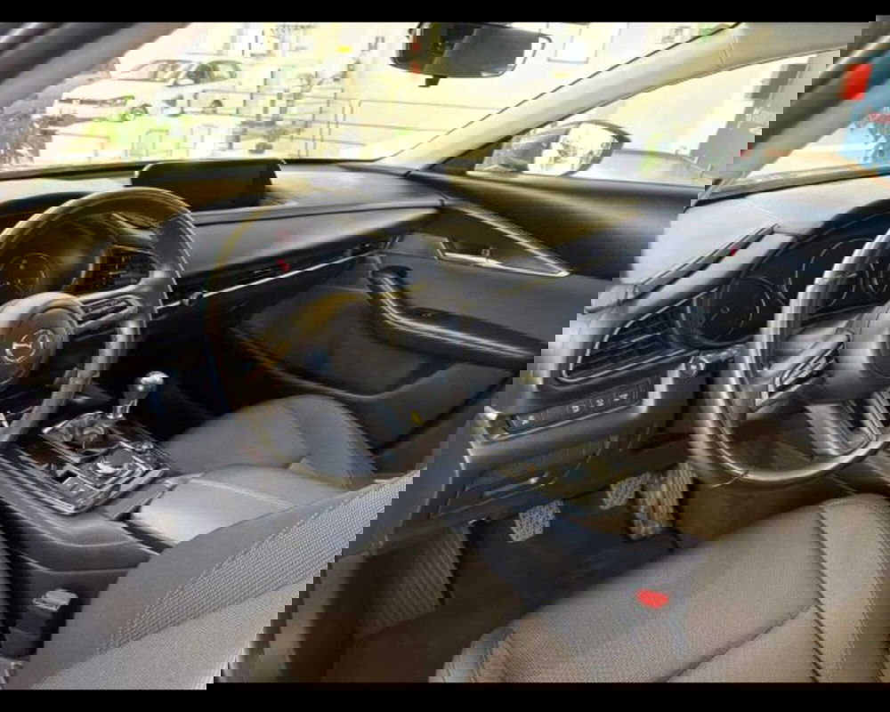 Mazda CX-30 usata a Bologna (13)