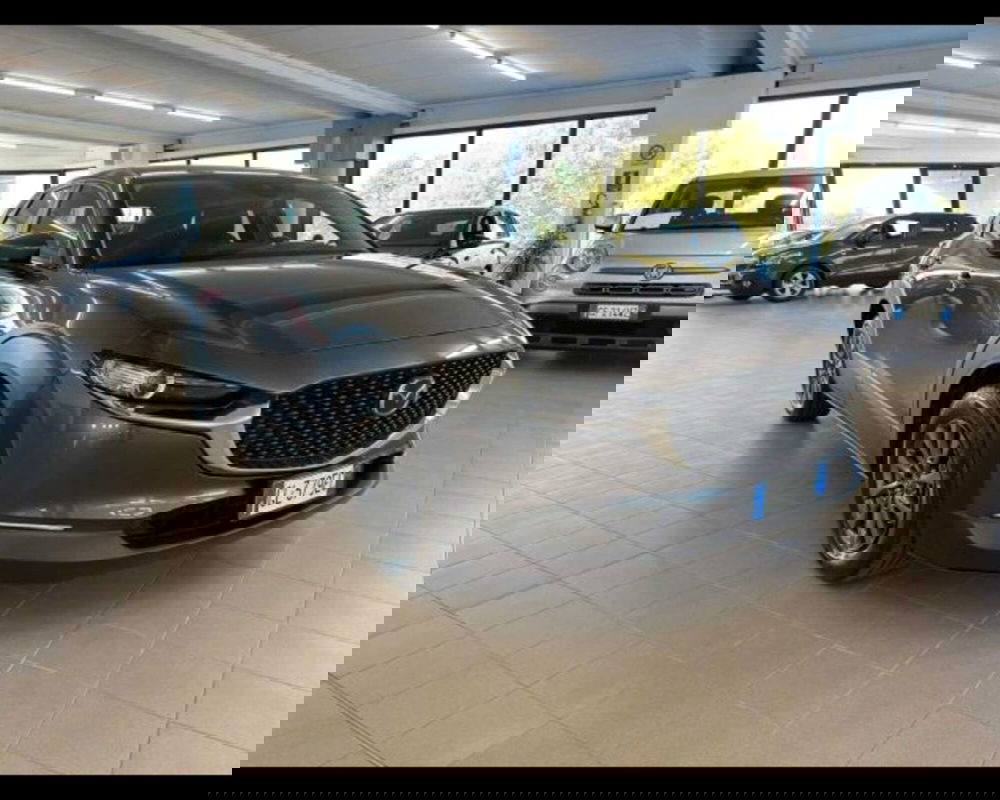 Mazda CX-30 usata a Bologna (2)