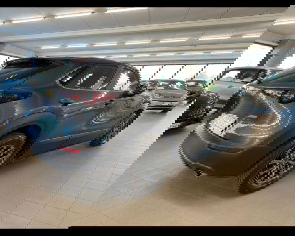 Mazda CX-30 usata a Bologna (3)