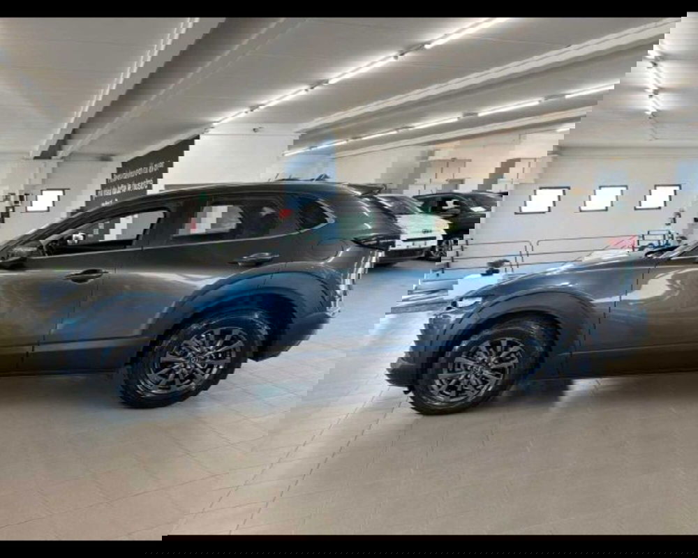 Mazda CX-30 usata a Bologna (7)