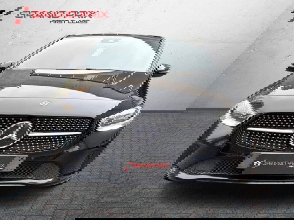 Mercedes-Benz Classe B usata a Bologna (13)