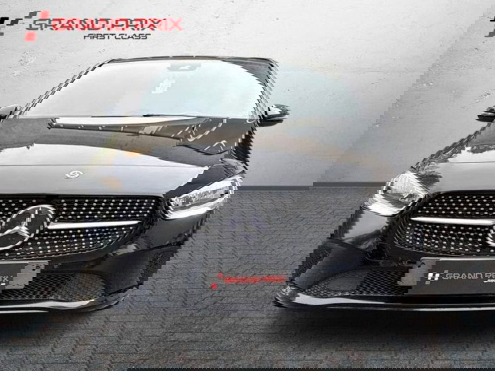 Mercedes-Benz Classe B usata a Bologna (15)