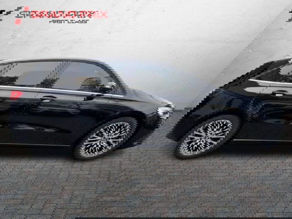 Mercedes-Benz Classe B usata a Bologna (18)