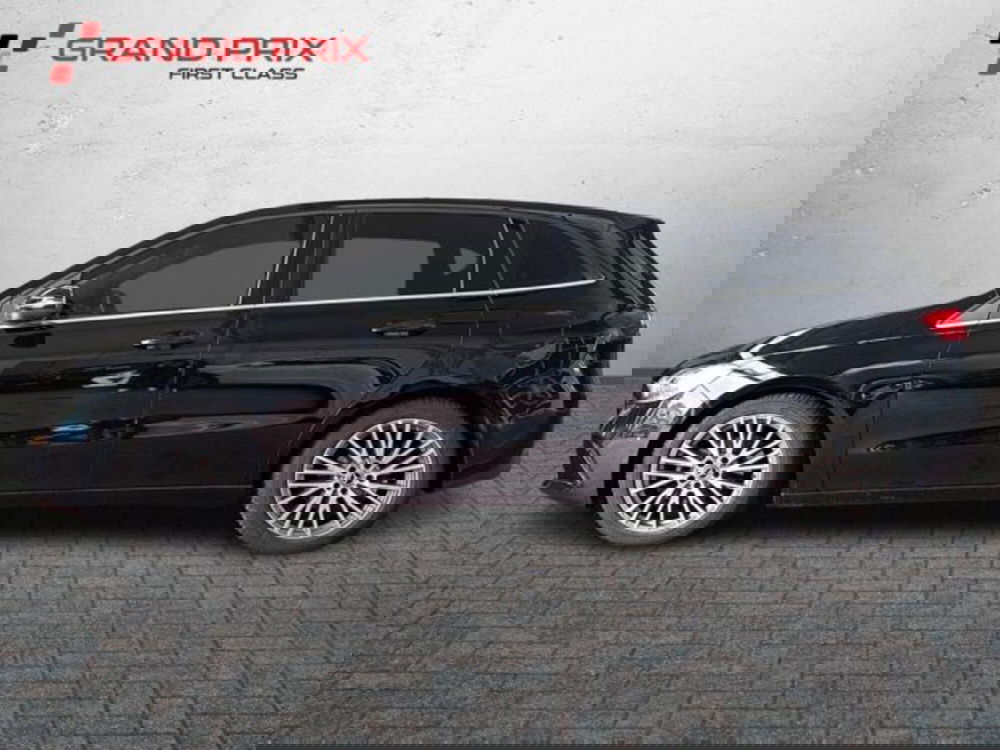 Mercedes-Benz Classe B usata a Bologna (19)