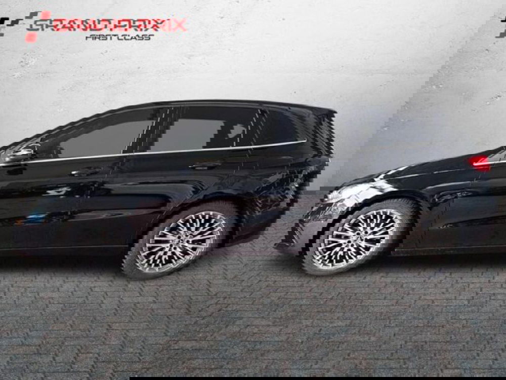 Mercedes-Benz Classe B usata a Bologna (20)