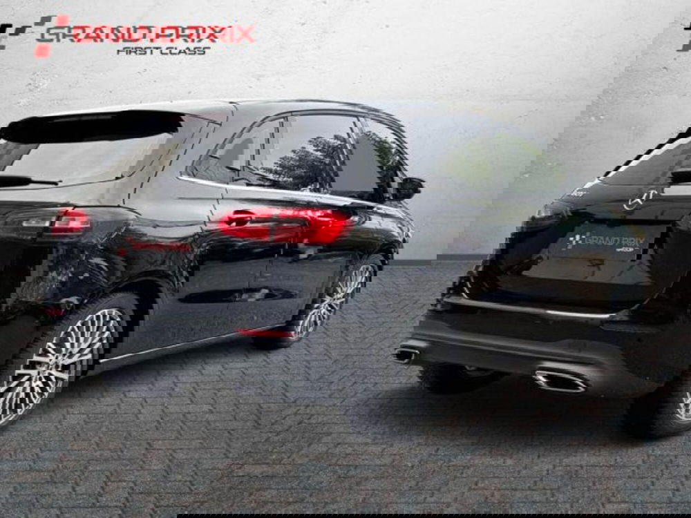 Mercedes-Benz Classe B usata a Bologna (7)