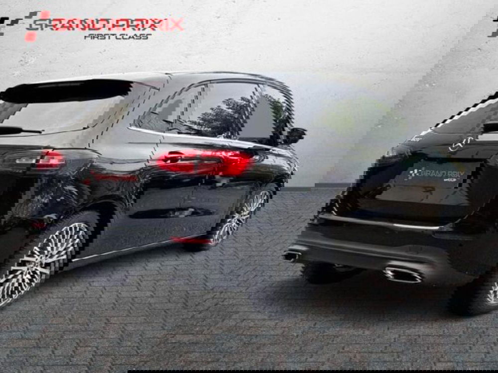 Mercedes-Benz Classe B usata a Bologna (9)