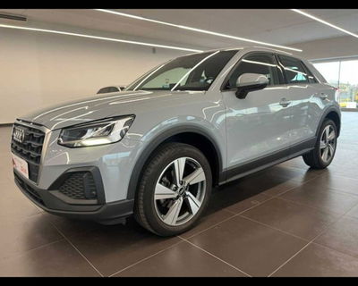 Audi Q2 Q2 30 TDI S tronic Admired del 2022 usata a Castenaso