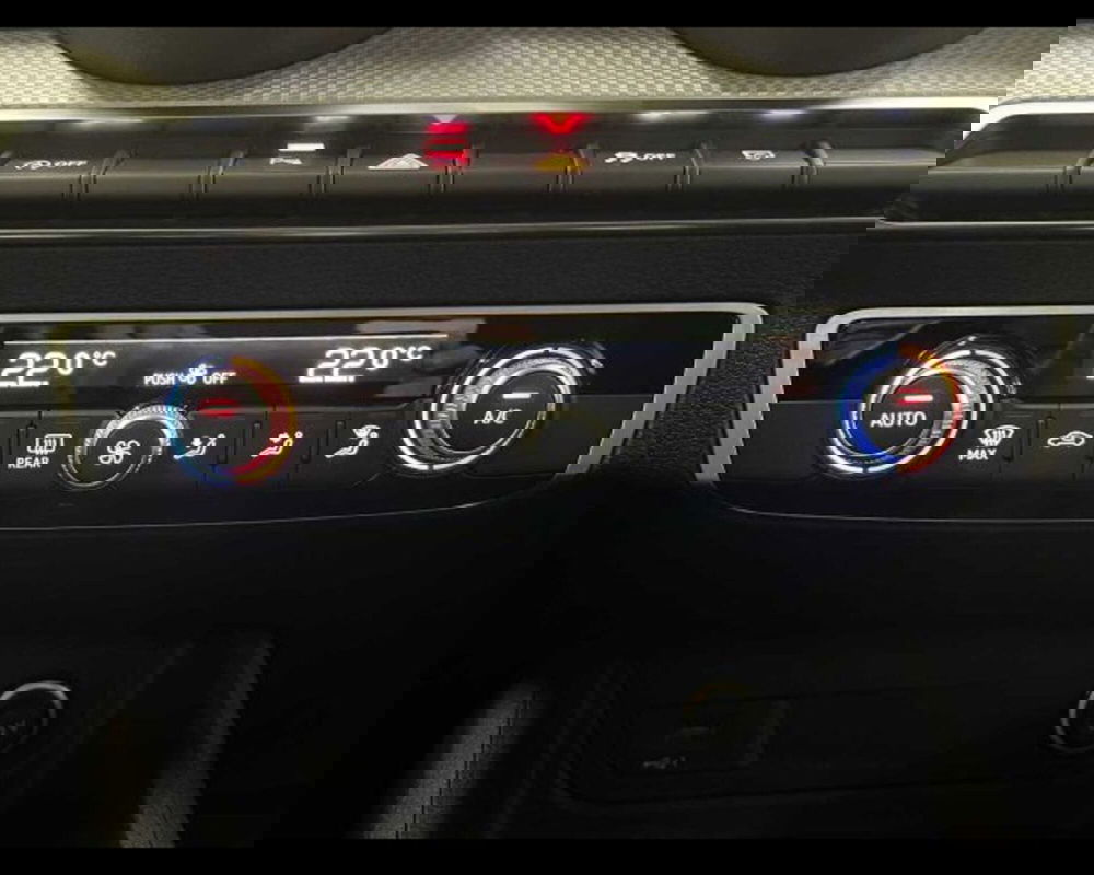 Audi Q2 usata a Bologna (11)