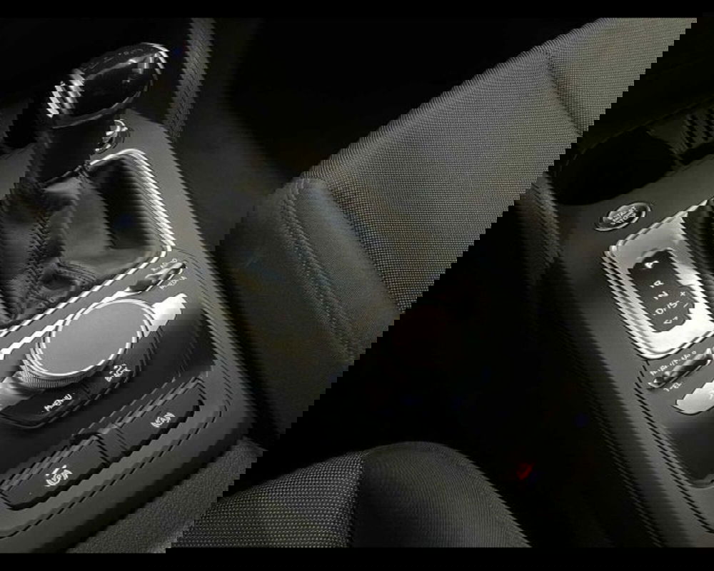 Audi Q2 usata a Bologna (12)
