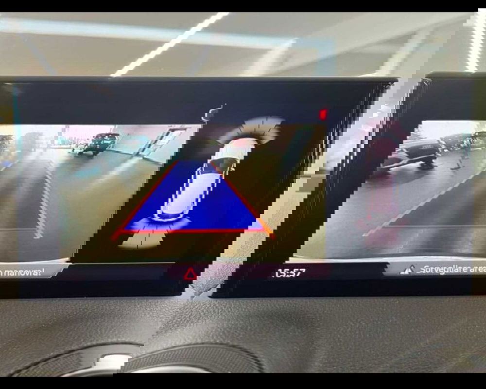 Audi Q2 usata a Bologna (13)