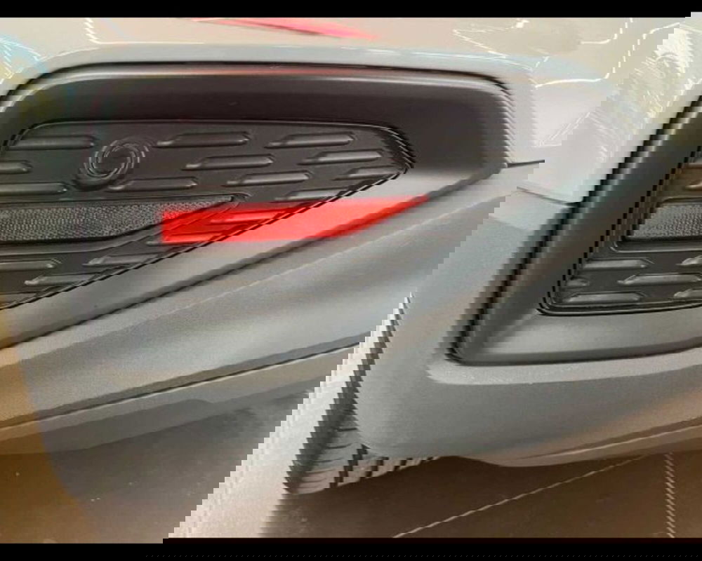 Audi Q2 usata a Bologna (15)