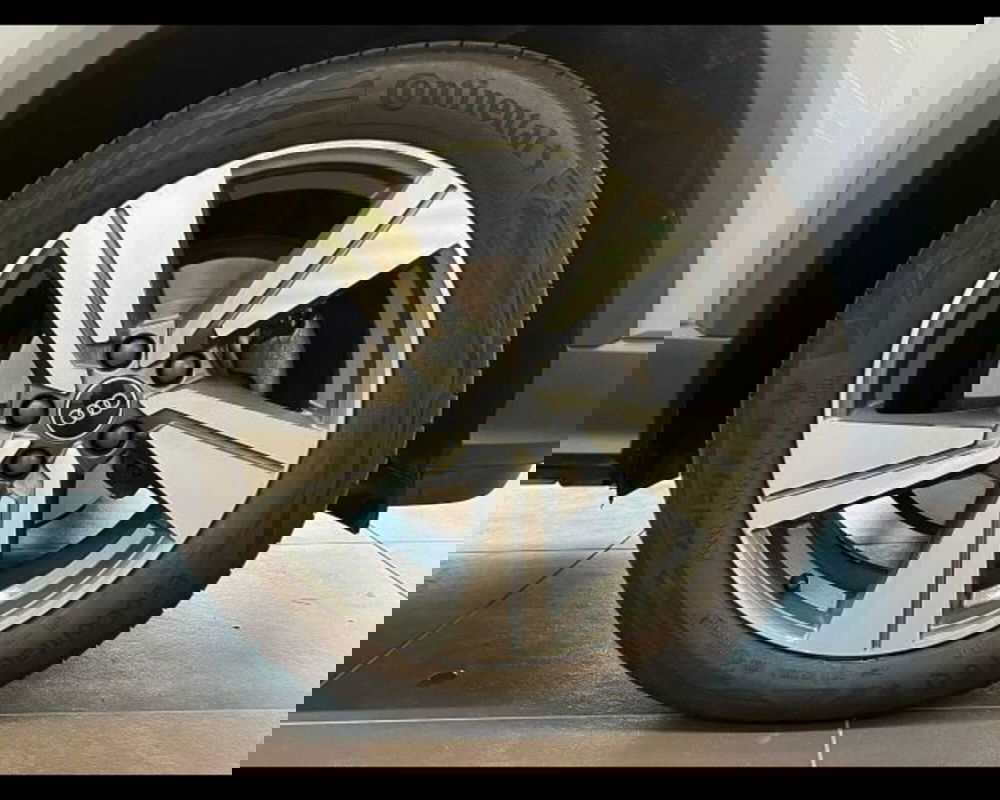 Audi Q2 usata a Bologna (16)