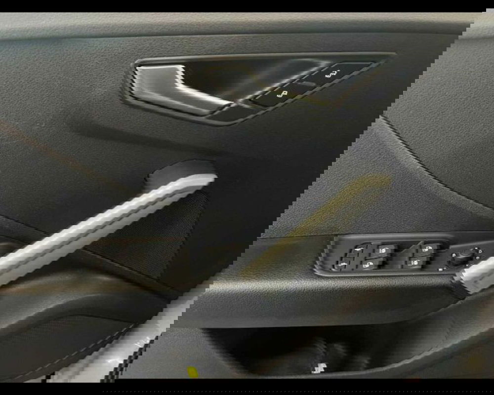 Audi Q2 usata a Bologna (17)