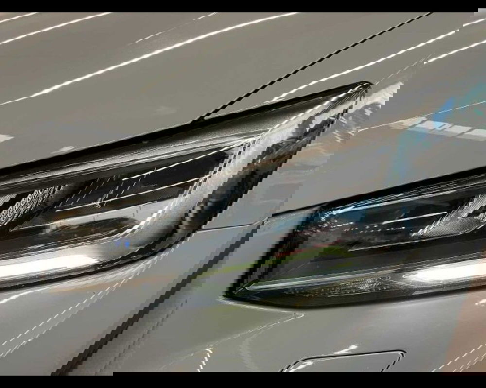 Audi Q2 usata a Bologna (5)