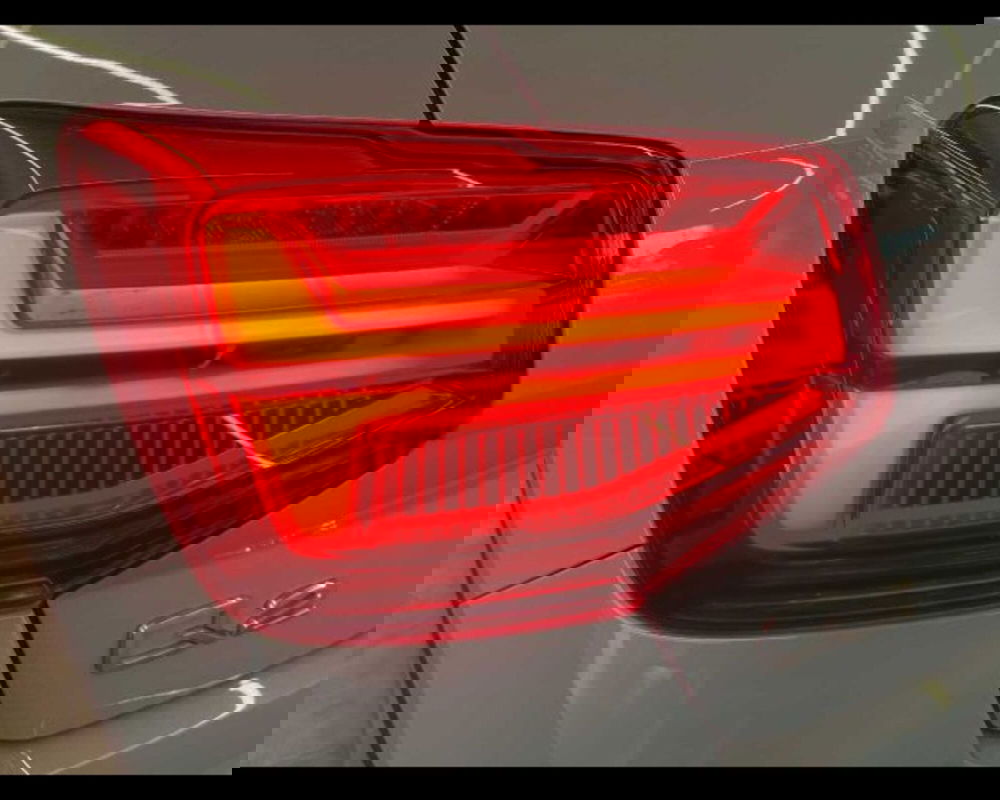 Audi Q2 usata a Bologna (6)