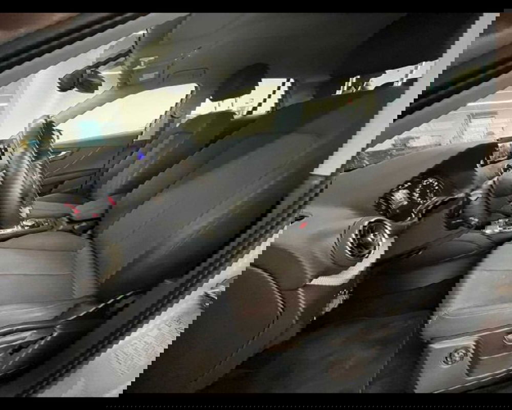 Audi Q2 usata a Bologna (7)