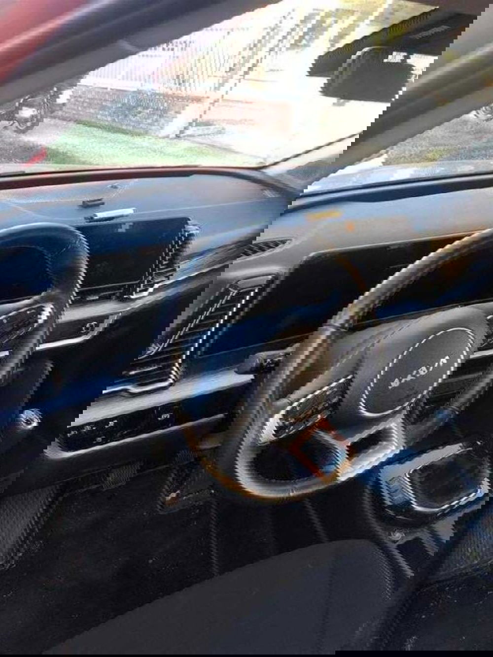 Kia Sportage usata a Bologna (3)