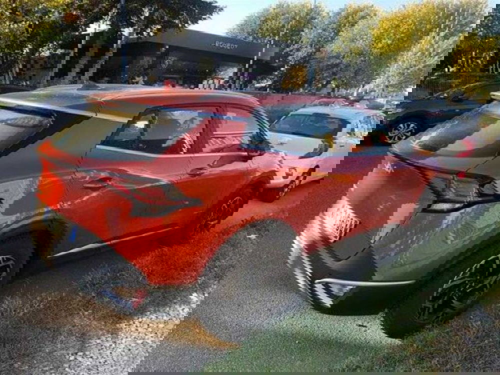 Kia Sportage usata a Bologna (4)