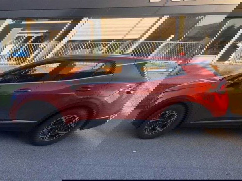 Kia Sportage usata a Bologna (5)