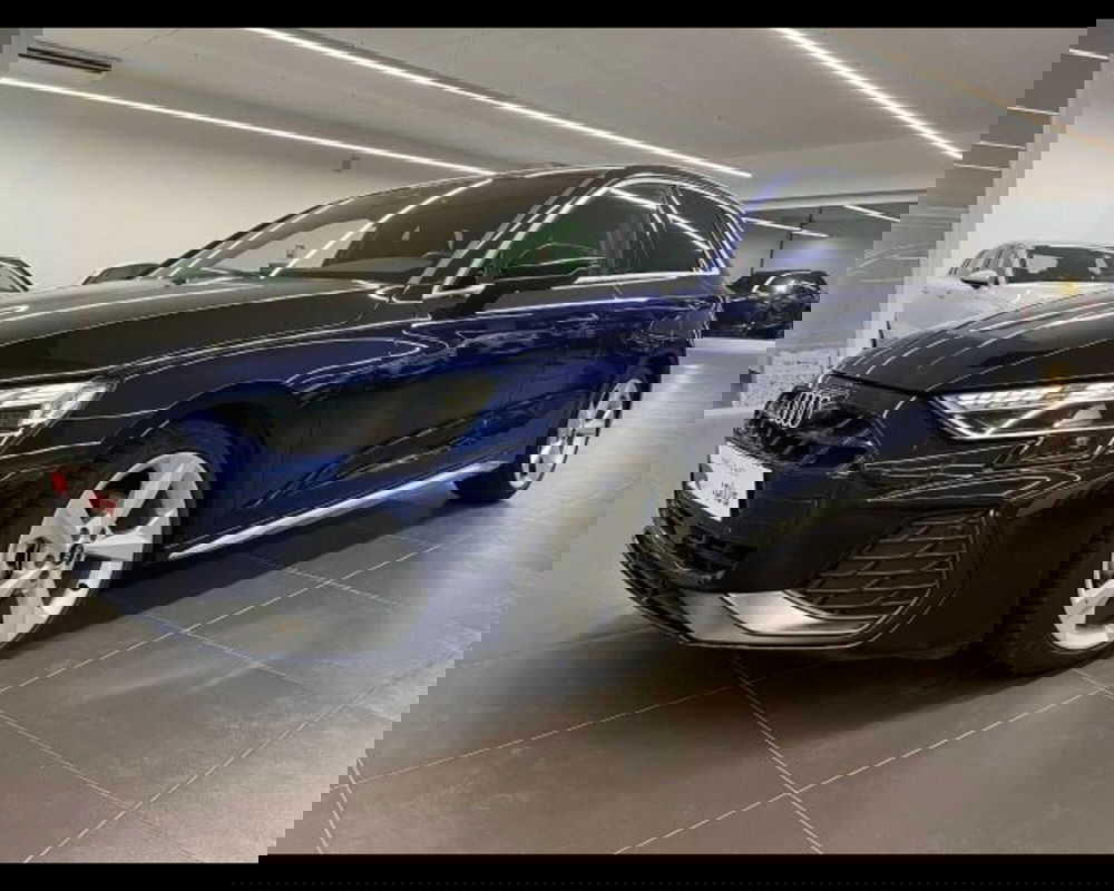 Audi A3 Sportback usata a Bologna