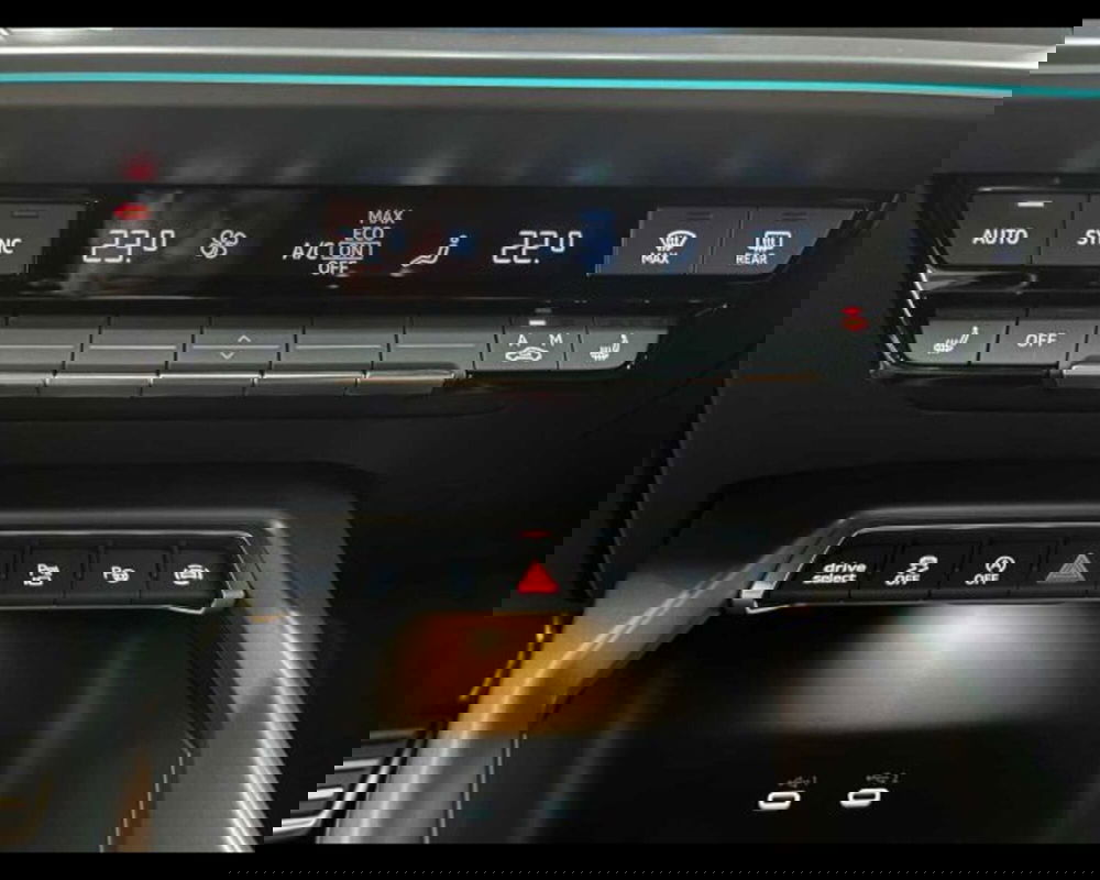 Audi A3 Sportback usata a Bologna (11)