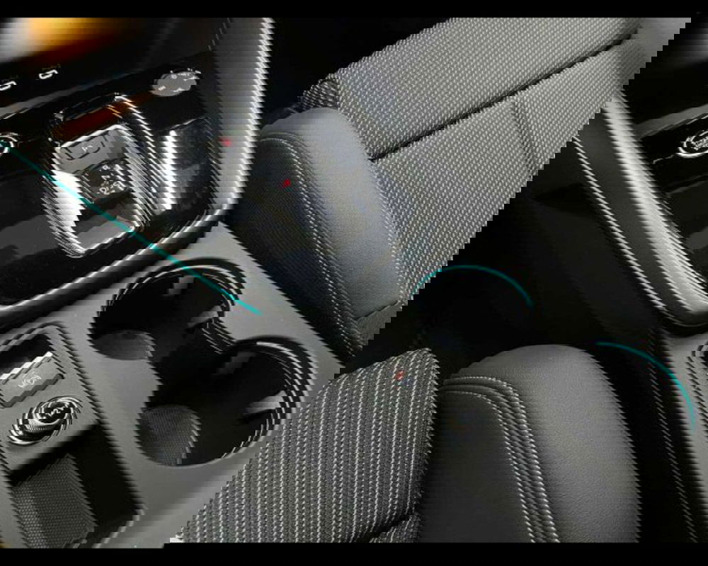 Audi A3 Sportback usata a Bologna (12)