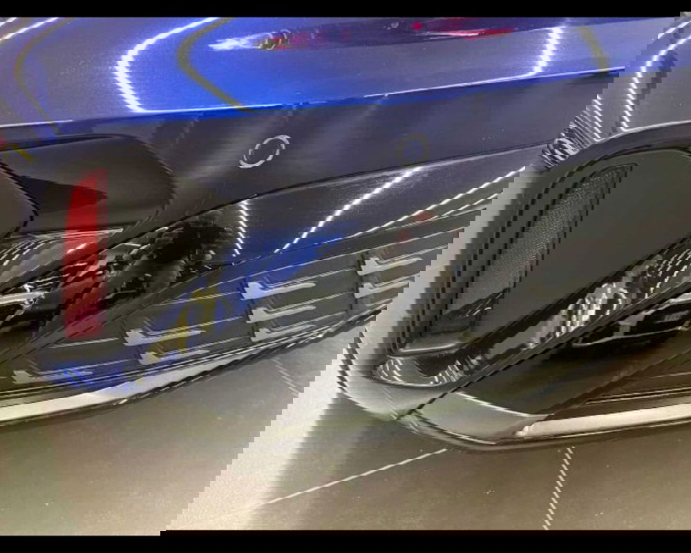 Audi A3 Sportback usata a Bologna (15)