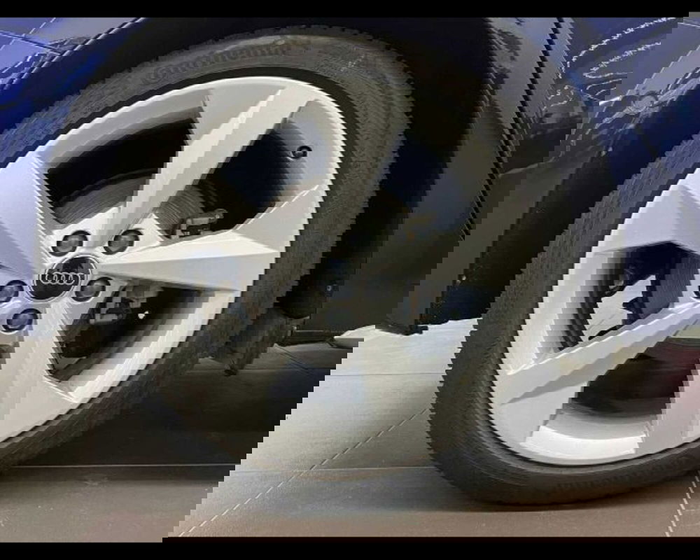 Audi A3 Sportback usata a Bologna (16)