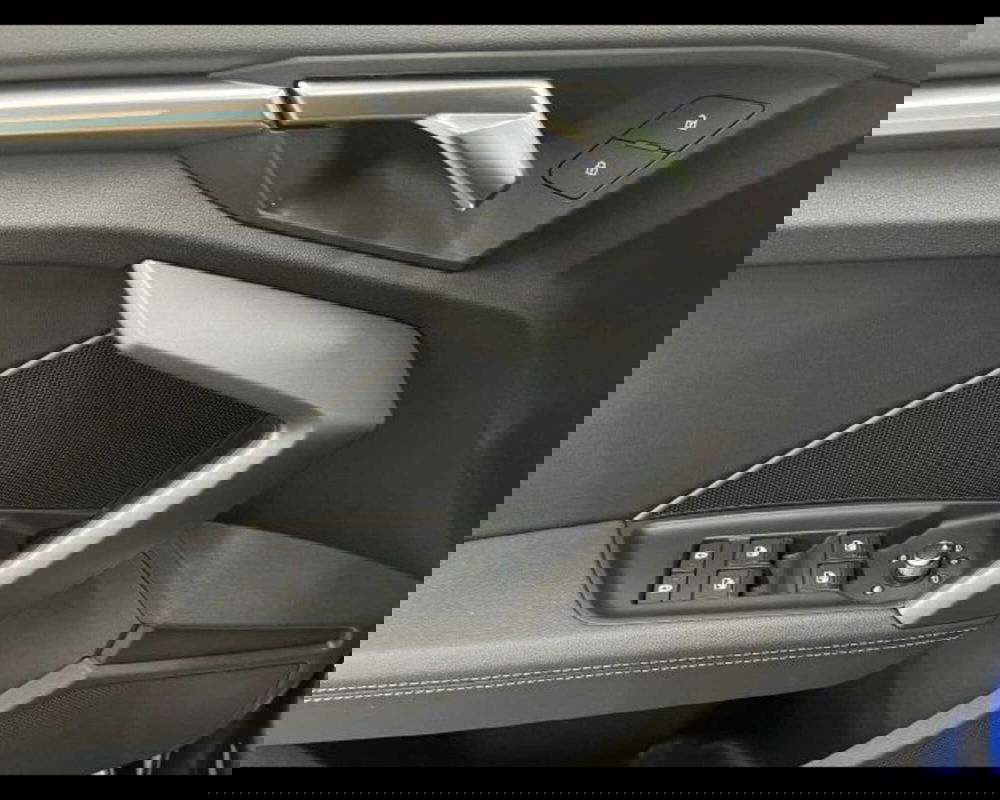 Audi A3 Sportback usata a Bologna (17)