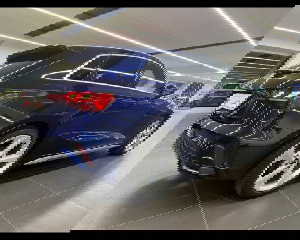 Audi A3 Sportback usata a Bologna (2)