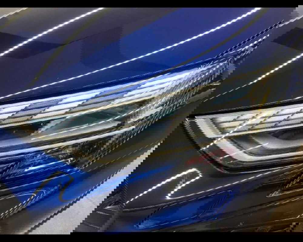 Audi A3 Sportback usata a Bologna (5)