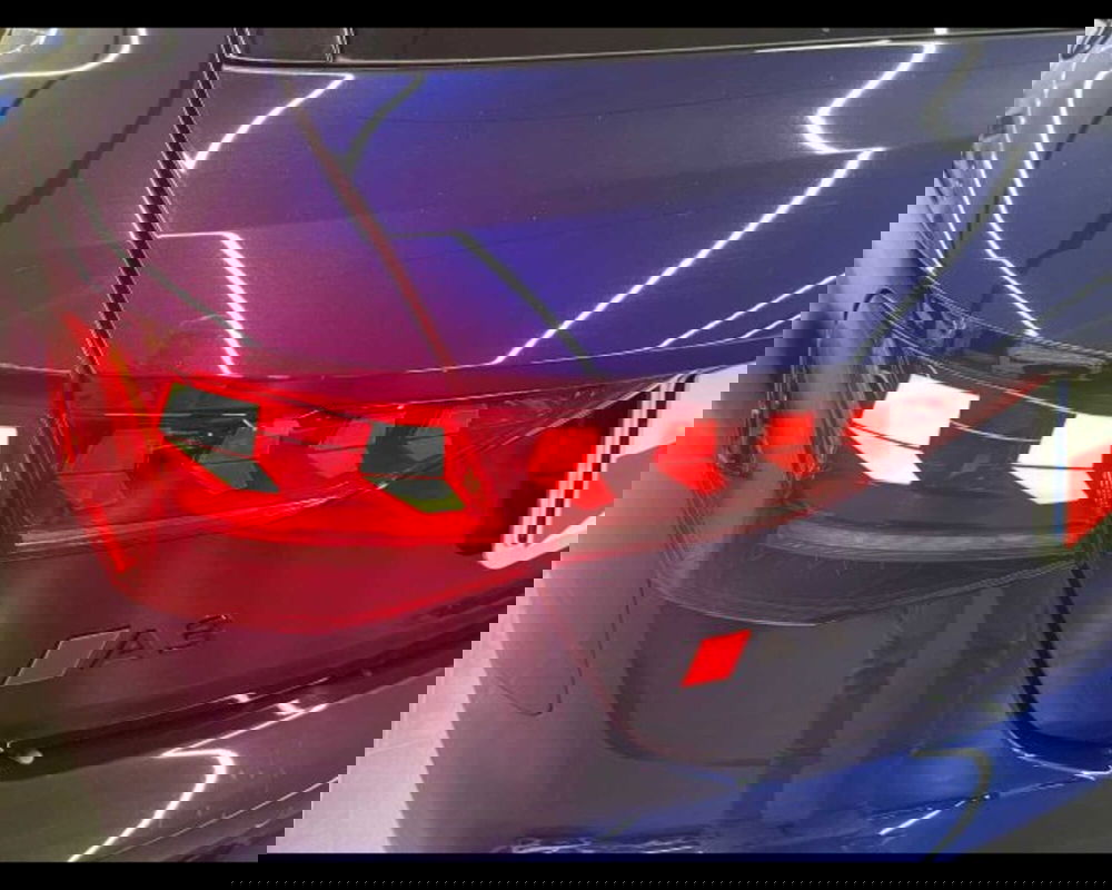 Audi A3 Sportback usata a Bologna (6)