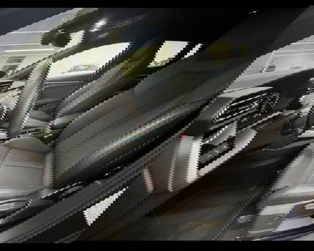 Audi A3 Sportback usata a Bologna (7)