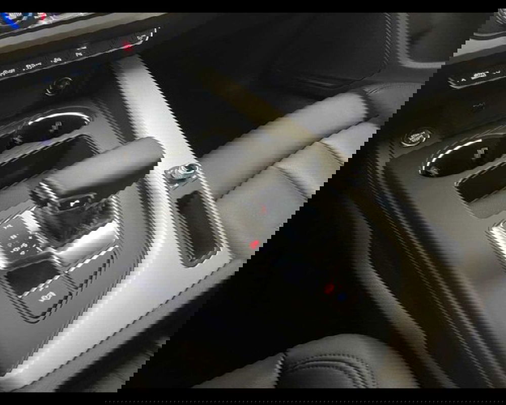 Audi A4 Avant usata a Bologna (11)