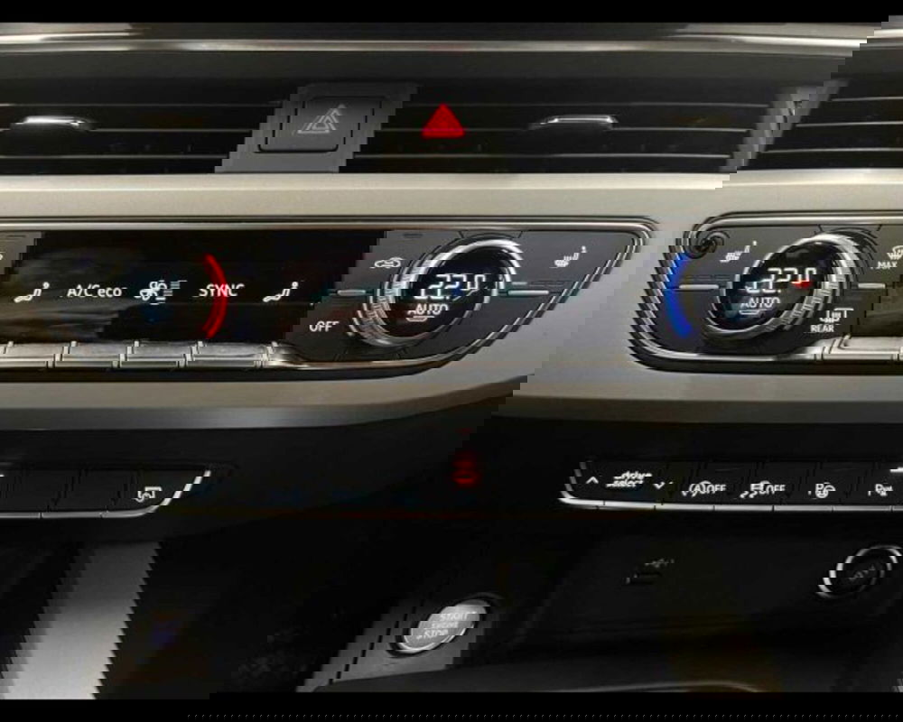 Audi A4 Avant usata a Bologna (12)