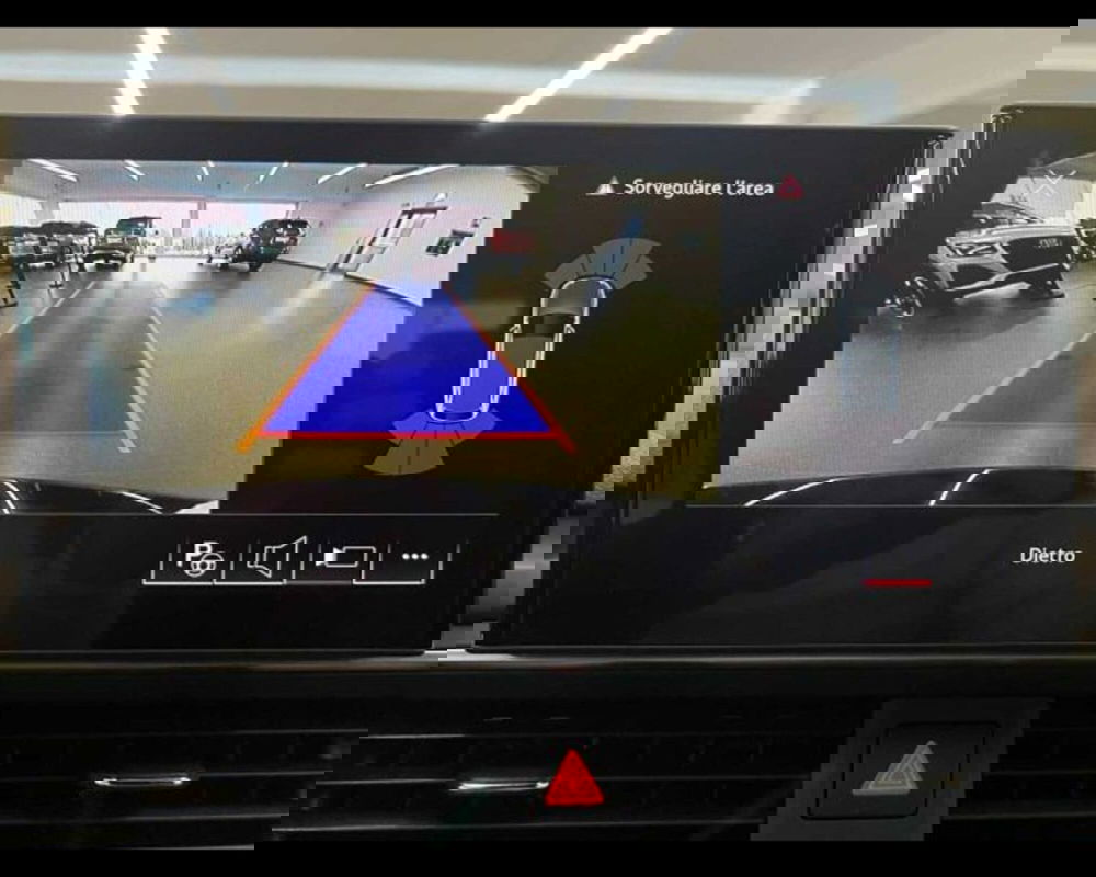 Audi A4 Avant usata a Bologna (14)