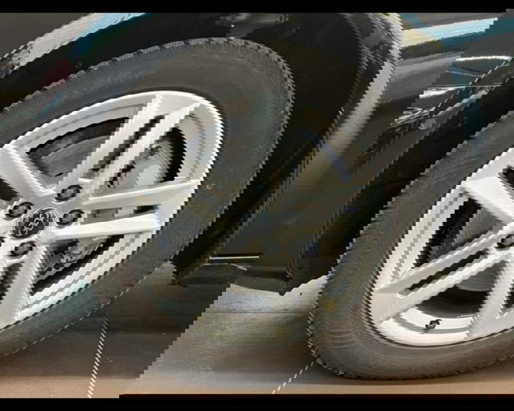 Audi A4 Avant usata a Bologna (15)